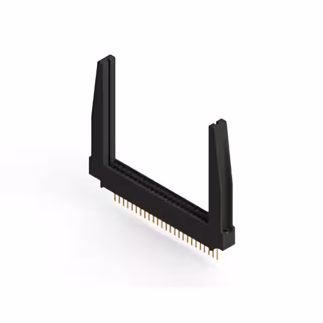 396-025-522-678 EDAC Inc.  Edgeboard Connectors